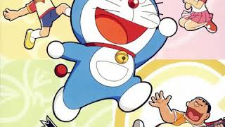 夢をかなえてドラえもん