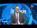 Diffusion en direct de Canal 3 TV Bénin