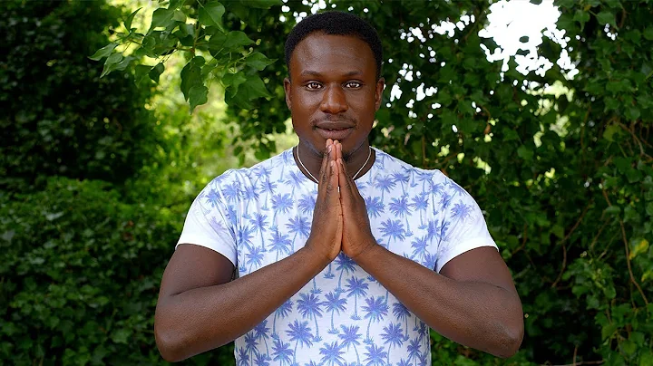 Why you are Alone and Absolutely Love it | Ralph Smart