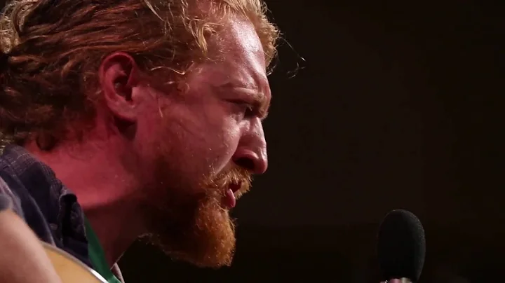 Tyler Childers - Hard Times