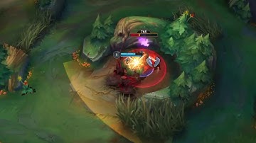 Download Liên Minh Huyền Thoại: Tốc Chiến Android/iPhone Wild Rift