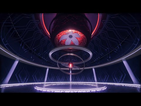 Arcaea Undying Macula Unlock Cutscene