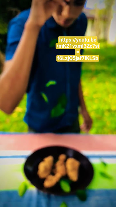 https://youtu.be/mK21vxmI3Zc?si=FwiIIvbSEiLZdHPJ  #shorts #food #chicken #recipe