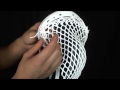Tutorial Rabil X High Pocket 15mm Mesh