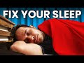 How to sleep better  5 neuroscience tricks