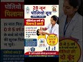 Polio mukt bhart ,2 bund jindagi ki,Bhooth pr har mata pita polio jarur pilwaye#shotsvideo