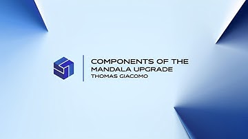 Gearing up for the Mandala upgrade