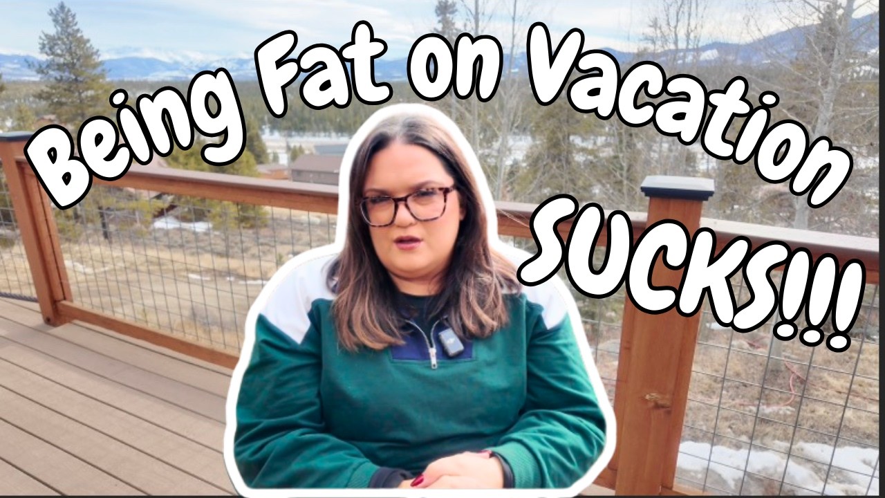 Успехи и неудачи в отпуске: Мой путь к преодолению лишнего веса в Колорадо (сбросила 40 фунтов!)