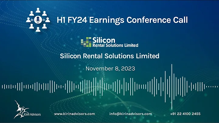 Silicon Rental Solutions Limited H1 FY24 Earnings Conference Call - DayDayNews