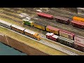 N Scale California Zephyr
