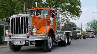 2023 Macungie Truck Show Pt. 4  The Finale