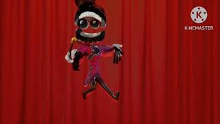 Amazing Digital Circus In G Major 4