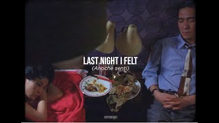 Video thumbnail of "The Smiths - Last Night I Dreamt That Somebody Loved Me (Lyrics / Sub Español - Ingles)"