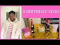 BIRTHDAY VLOG | Nigerian Birthday Vlog in UK