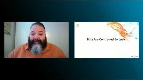 How to Use Automation Anywhere A2019 Loops, Conditions and Data Types