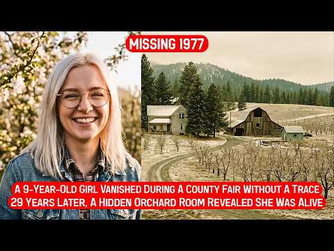 The Mystery Of UkraineGirl20 Solved?