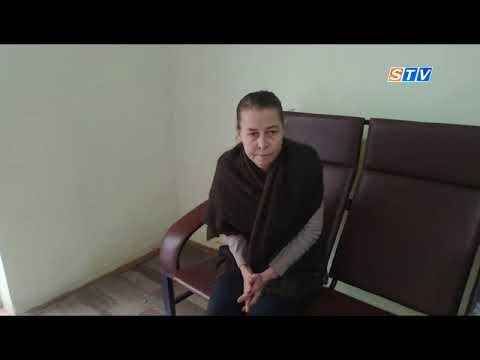 Frolovo shahridagi shaxsiy erotika