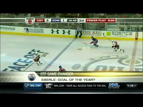 goal of the year nhl