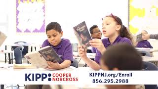 KIPP Cooper Norcross Academy - Enroll Today!