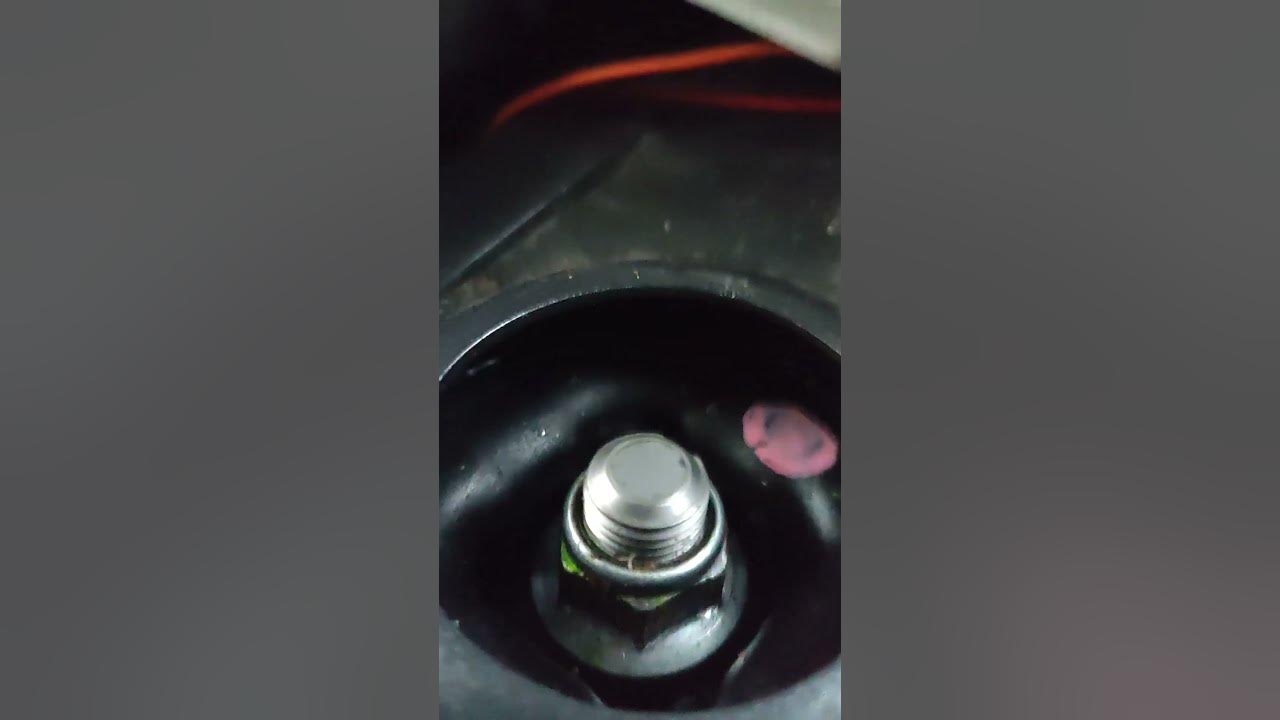 Strut Mount Noise YouTube
