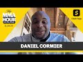 Daniel Cormier Talks CM Punk, UFC 300, Career Regrets, and More | The MMA Hour