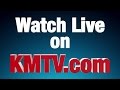 Live stream on kmtvcom
