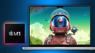 The 20 Best Mac Games of 2023