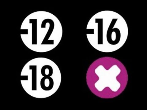 INTRO INTERDIT 12 Ans 16 Ans 18ans Ou Pas