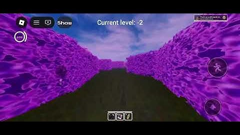 Levels -0 - -4 guide | The Backrooms [REDACTED]