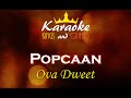 Popcaan - Ova Dweet [Karaoke]