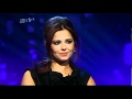 Capture de la vidéo Cheryl Cole: Interview With Piers Morgan, Pt. 1