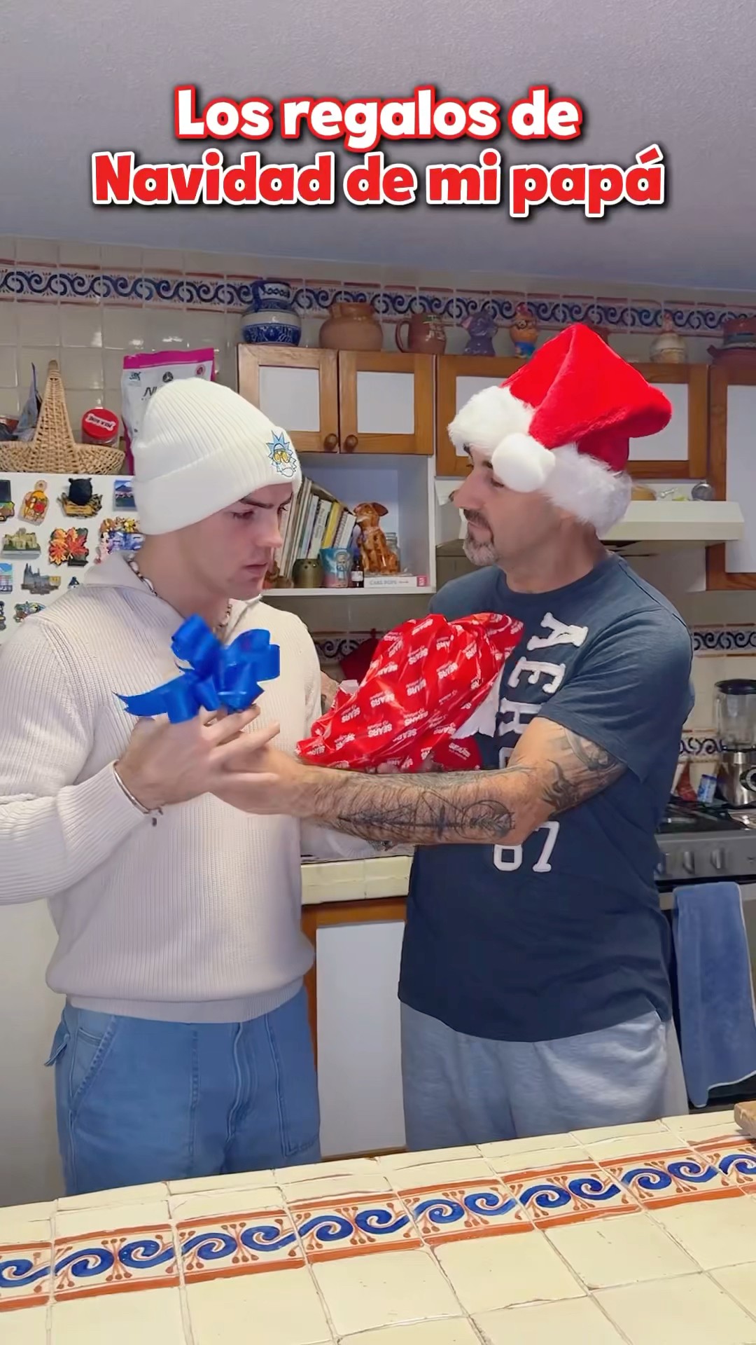 Los PEORES REGALOS de Navidad ???