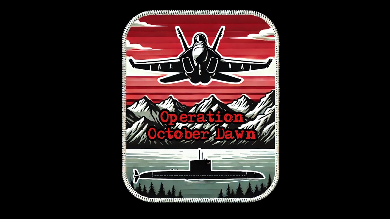 Operation October Dawn