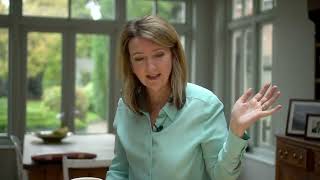 “He was not a good father” | Victoria Derbyshire on childhood domestic abuse and surviving cancer