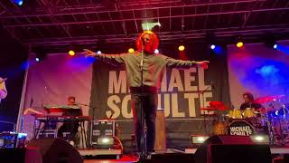 Better Me • Michael Schulte & Band • Duisburg 23.09.2023