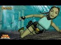 Tomb Raider IV: The Last Revelation Walkthrough - Karnak [All Secrets][Widescreen][PC]