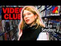 De une place au soleil  the kid  la seydoux nous prsente ses films coups de coeur  vido club