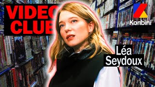 De Une place au soleil à The Kid : Léa Seydoux nous présente ses films coups de coeur | Vidéo Club