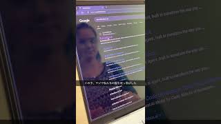 この子、マジで私たちの脳を吹っ飛ばした❗️ #fyp #大学生 #blackbox #tutorial #hack #知識 #computerscience #ai #app #education