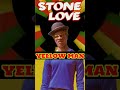 ***STONE LOVE*** YELLOW MAN, #reggae #dancehall #reggaemusic