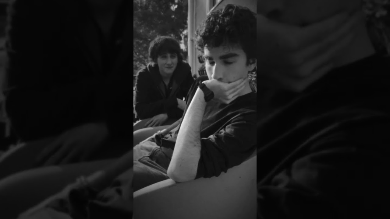 HSC Drama Night 2025