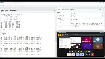 Video Presentation Module 5 Group 6 Data Mining