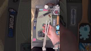Civivi Did What |Civivi Dracolisk #edc #hobby #blade #bali #fidget #knifeskills #vibing #new #shorts