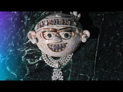 Rappers jewelry Compilation 2024 - YouTube