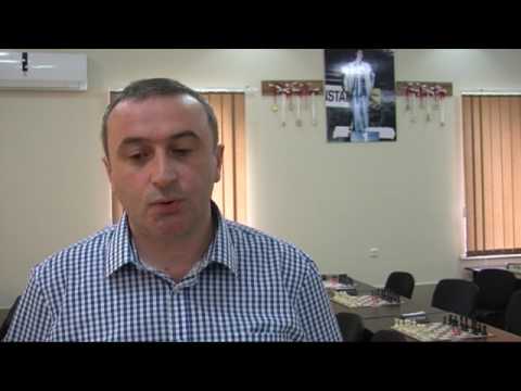 ფოთის საჭადრაკო კლუბში ფესტივალის გამარჯვებულები გამოვლინდნენ 26 06 17