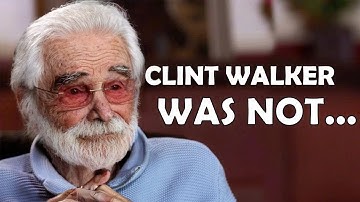 Burt Reynolds doorbreekt EINDELIJK zijn stilzwijgen over wat er werkelijk is gebeurd met Clint Wa...