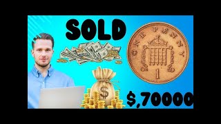 2008 Canada Penny vs 1935 UK Penny | Rare Coin Value & History Revealed