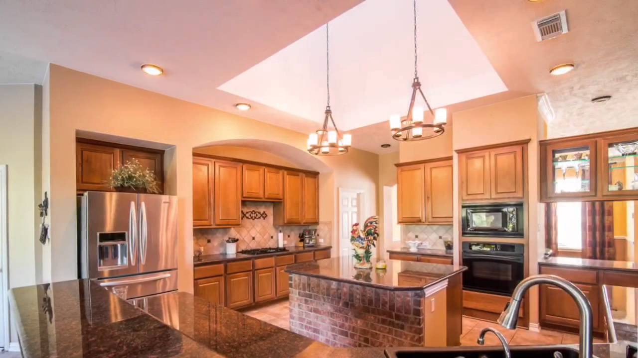 Home for Sale Cypress Lakes of Rosehill YouTube