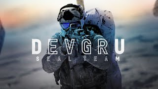 DEVGRU Seal Team - 