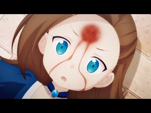 My Next Life as a Villainess: All Routes Lead to Doom! - Tráiler oficial en Español